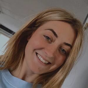 Meet your Posher, Raelynn